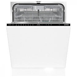 Посудомийна машина Gorenje GV663D60