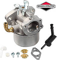 Карбюратор Briggs Stratton 800 Viking SDMO Mtd 798653 791077 790290 795648 696981 698860 00030002467 811064