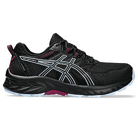 Кросівки для бігу жіночі Asics Gel-Venture 9 WATERPROOF 1012B519-003