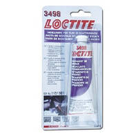 Loctite EA 3498 высокотемпературная монтажная паста