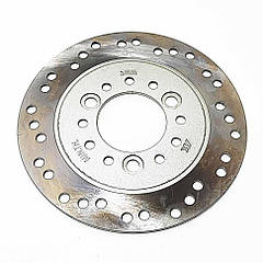 Гальмівний диск на квадроцикл 190 мм вал 58 мм