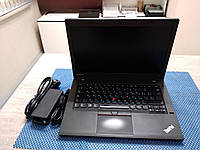Ноутбук Lenovo ThinkPad L450 б/у (A1259)