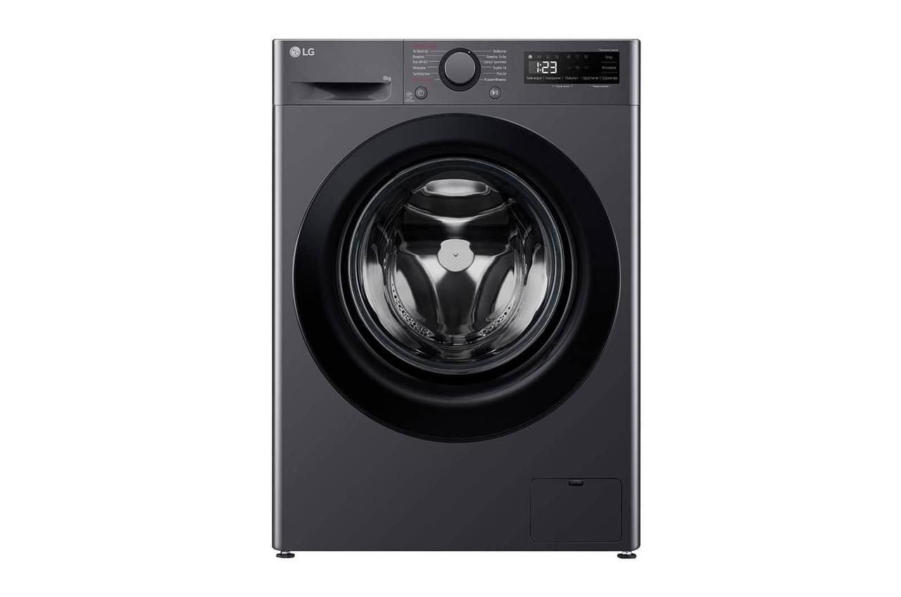 Пральна машина автоматична LG F2W8S506J, фото 1