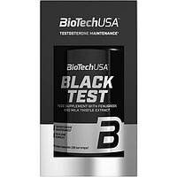 Тестостероновый бустер BioTechUSA Black Test 90 Caps SC, код: 7519400