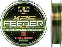 Леска Trabucco T-Force XPS Feeder Plus 150 м 0,181 мм 3,51 кг/8 lb (053-95-180)