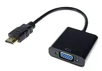 HDMI to VGA Converter