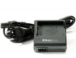 Зарядний пристрій Nikon EN-EL5