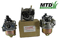 Карбюратор MTD 1P65FUA 1P65M0 1P65FU OHV 751-10309 951-10309 Odwerk для двигателя