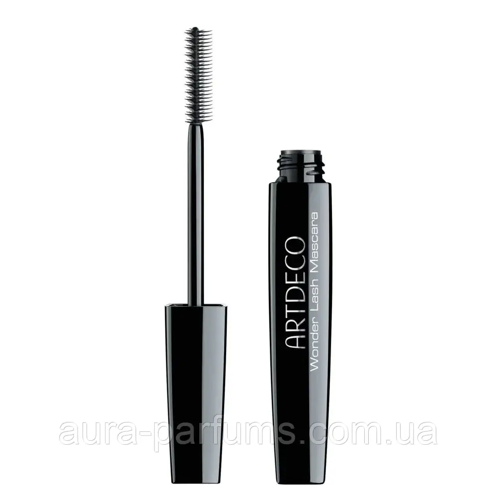 Туш для вій Artdeco Wonder Lash Mascara 01 Black
