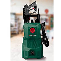 Автомобільна мийка побутова, Мийка високої якості 1300 Вт/110бар Parkside (германія), DGT