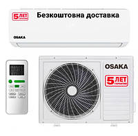 Кондиционер Osaka ST-30HH Elite