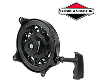 Стартер Briggs Stratton Viking STH Al-ko Partn Oleo Mac серия 625 650 675 RS 875 497680 00030000304