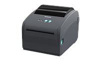 Принтер етикеток GS-2408D термо 4'' Gprinter