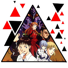 Одяг по EVANGELION