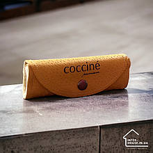 Рукавичка для полірування гладкої шкіри COCCINE