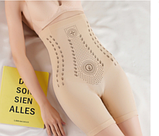 Послідовна компресійна білизна. Антибактеріальні труси для підтягування живота та схуднення, фото 2