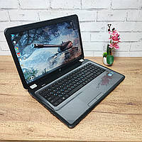 Ноутбук HP Pavilion g7:17 Intel Core i3-2330M @2.20GHz 8 GB DDR3 Intel HD Graphics SSD 120Gb
