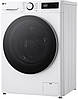 Пральна машина автоматична LG F2W8S501W, фото 4