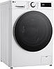 Пральна машина автоматична LG F2W8S501W, фото 3