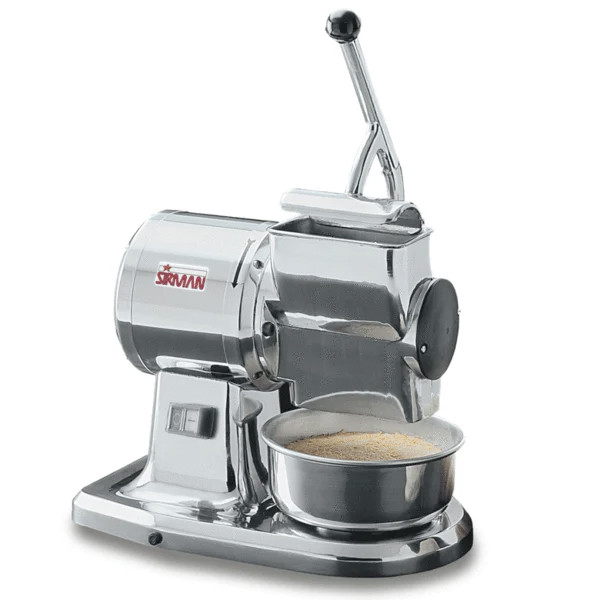 Терка для сиру Sirman GP, фото 1