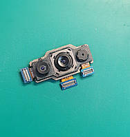 Фронтальна камера Samsung Galaxy A71 (A715F)