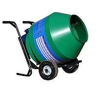 Бетонозмішувач Скіф БСМ-100П