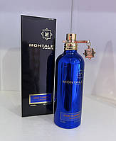 Montale Aoud Flowers 100 ml. - Парфюмированная вода - Мужские - Тестер