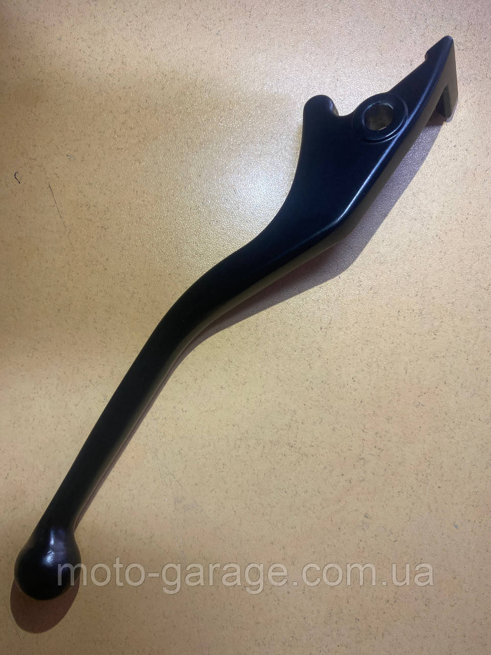 Гальмівний ричаг LF200-10B,KP200,Irokez 200,Lifan 150-10B,KP150,Kanuni Western,, фото 1