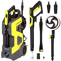 Мийка високої якості 2400 Вт/170бар Parkside (германія), Автомобільна мийка побутова, DGT