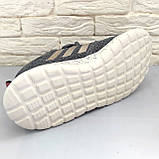 Кросівки жіночі Adidas Lite Racer Rbn 37р; 40р. бігові, сітка, піна, оригінал, сток, фото 5