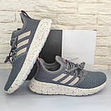 Кросівки жіночі Adidas Lite Racer Rbn 37р; 40р. бігові, сітка, піна, оригінал, сток, фото 3