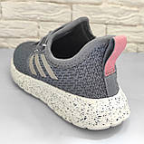 Кросівки жіночі Adidas Lite Racer Rbn 37р; 40р. бігові, сітка, піна, оригінал, сток, фото 8