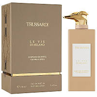 Le Vie Di Milano Limitless Shopping Via Della Spiga Trussardi edp 100 ml