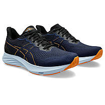 Кросівки для бігу чоловічі Asics Dynablast 4 1011B697-401, фото 4