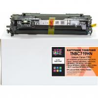 Картридж NewTone TNBC719HN