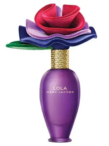 Парфумована вода Marc Jacobs Lola для жінок — edp 50 ml tester