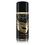 Міні-набір чуттєвих рослинних масажних олійок з афродизіаками Orgie Tantric Sensual Massage Oil Set, 3*30 мл (термін по 02.2026), фото 4