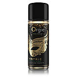 Міні-набір чуттєвих рослинних масажних олійок з афродизіаками Orgie Tantric Sensual Massage Oil Set, 3*30 мл (термін по 02.2026), фото 5