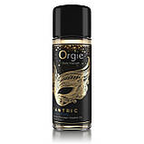 Міні-набір чуттєвих рослинних масажних олійок з афродизіаками Orgie Tantric Sensual Massage Oil Set, 3*30 мл (термін по 02.2026), фото 6