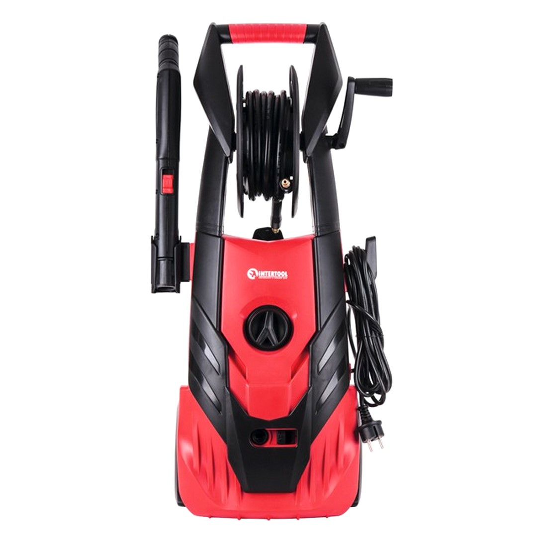 Професиоланляьна мощная мойка высокого давления 1800Вт/ 140бар ...