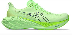 Кросівки для бігу чоловічі Asics Novablast 4 1011B693-300