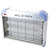 Вбивця комарів Kill Pest 20W, харчування 220В, Box