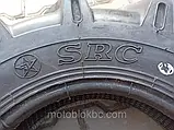 Покришка 6.00-12 SRC 10PR В'єтнам на мотоблок, мінітрактор, фото 7