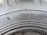 Покришка 6.00-12 SRC 10PR В'єтнам на мотоблок, мінітрактор, фото 6