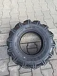 Покришка 6.00-12 SRC 10PR В'єтнам на мотоблок, мінітрактор, фото 9