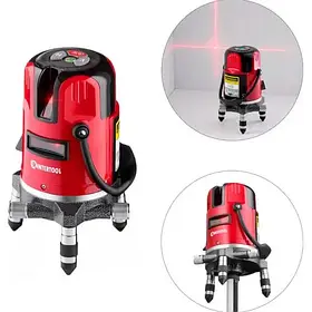 Лазерний рівень, нівелір Intertool MT-3003