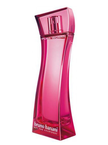 Туалетна вода Bruno Banani Pure Woman для жінок — edt 60 ml tester