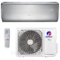 Кондиционер GREE U-CROWN DC inverter GWH18UС-K6DNA4A Wi-Fi