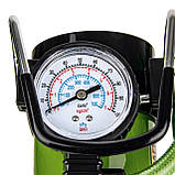 Повітряний компресор PRO-CRAFT (LK190), фото 8