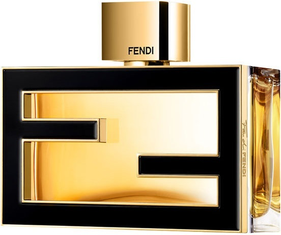 Туалетна вода Fendi Fan di Fendi EDT для жінок — edt 30 ml tester